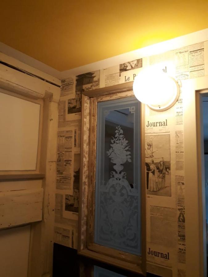 Gaestehaus Alter Graben Bamberga Esterno foto